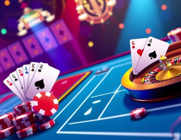dangdut4d platform interface showing slot games and tournament leaderboards